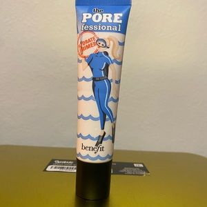 Benefit porefessional primer